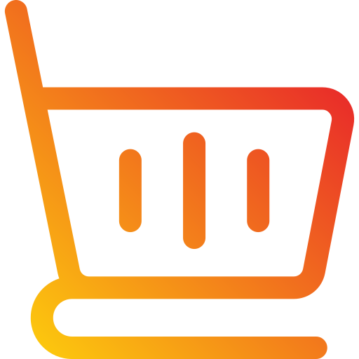 cart icon